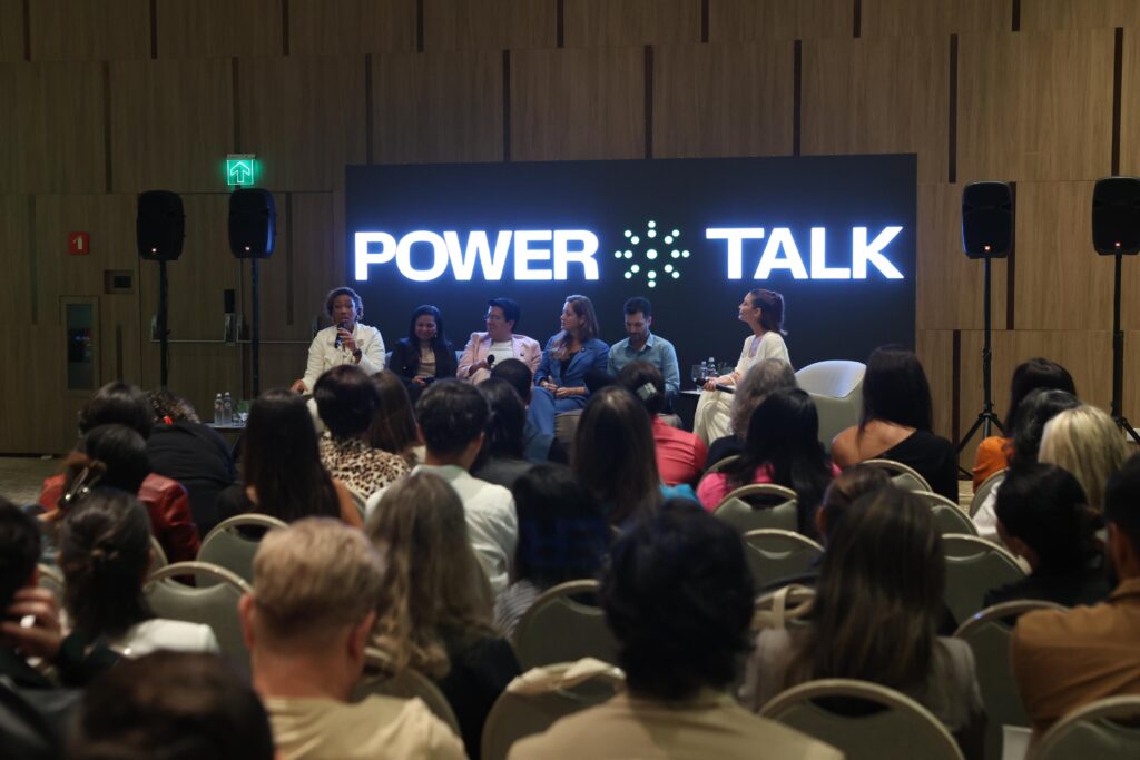 Powertalk Fairmont Rio 3