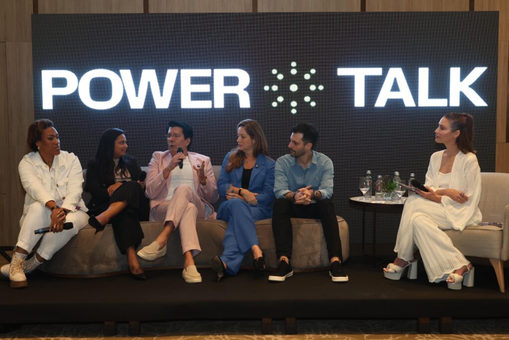 Powertalk Fairmont Rio 4