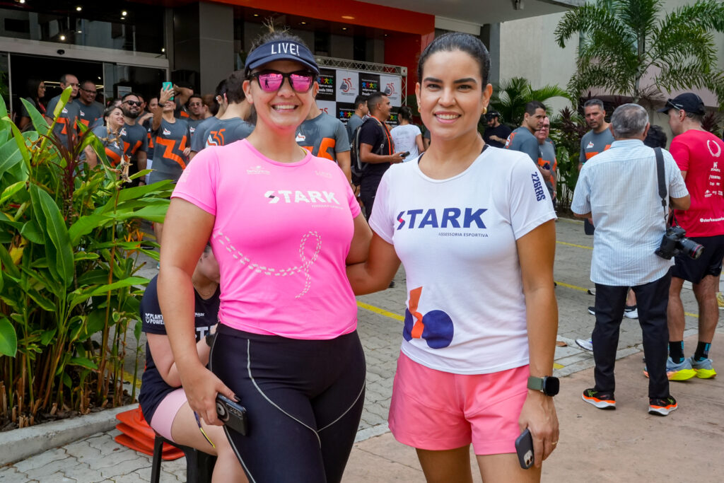 Rebeca Ramalho E Vanessa Neri (1)