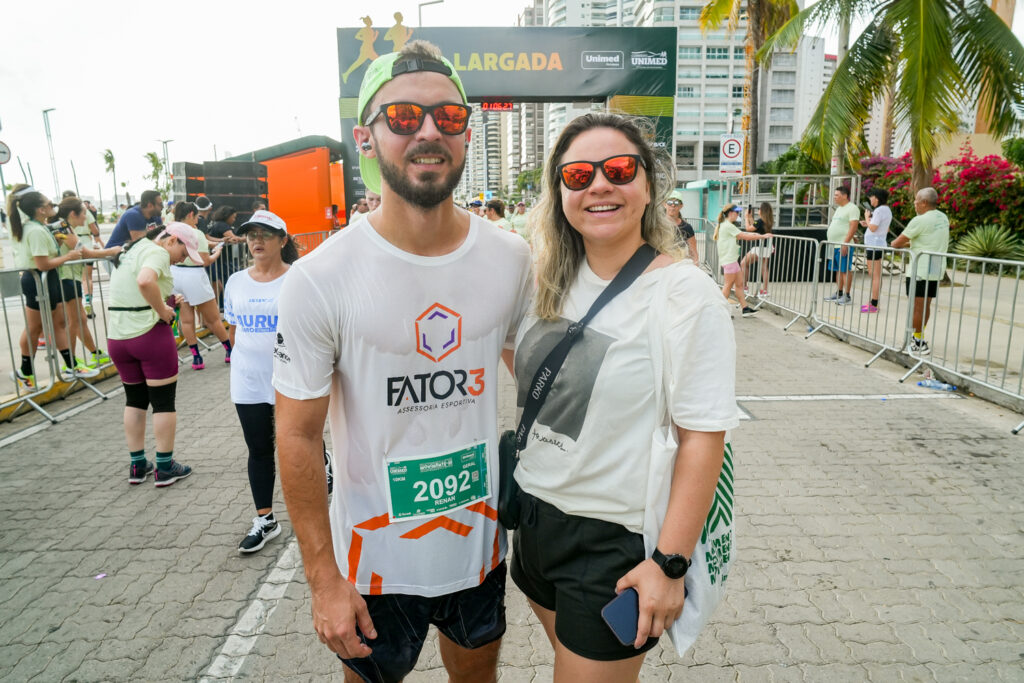 Renan E Juliana Queiroz