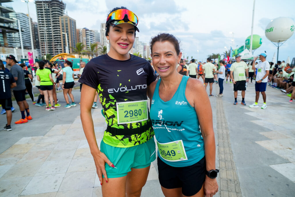 Renata Pinheiro E Vanessa Almada (2)