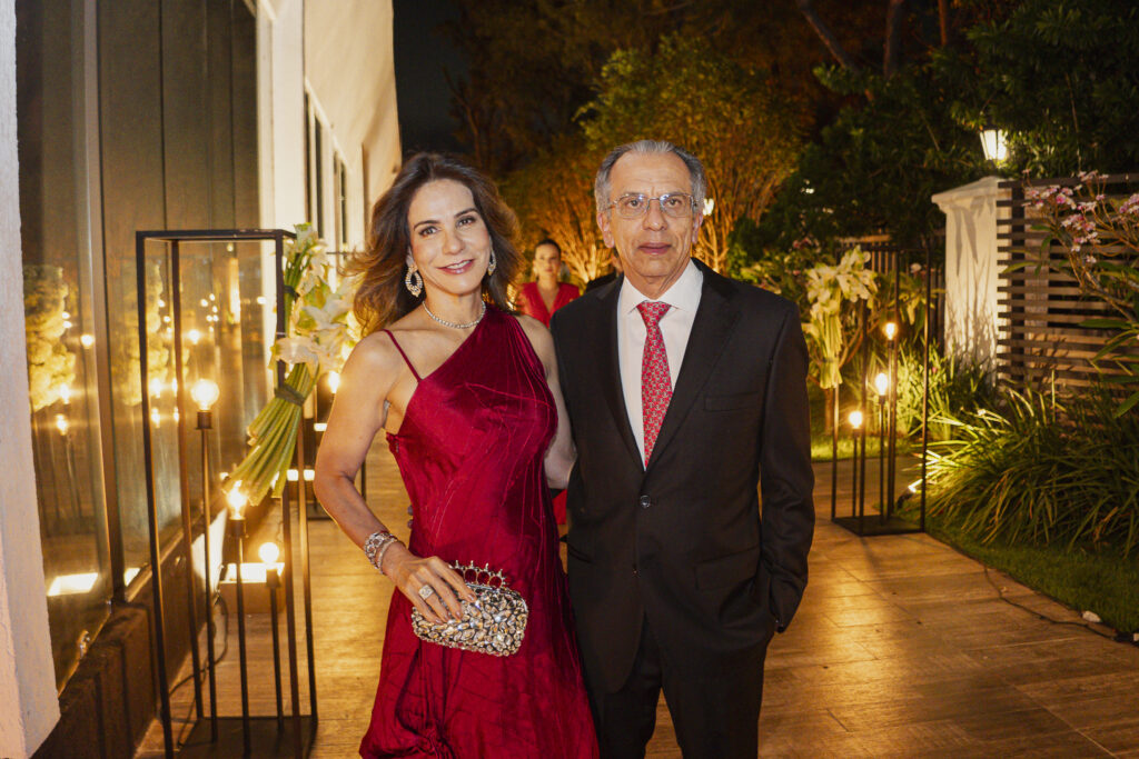 Sandra E Eduardo Rolim