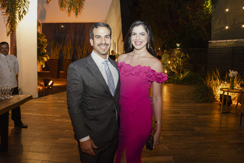 Casamento em grande estilo - Mafrense Sousa e Júlio Alves celebram união no La Maison