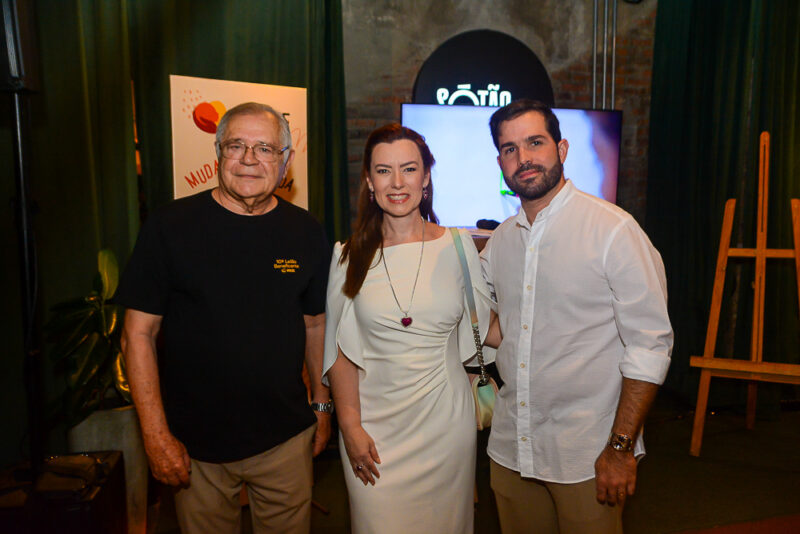 Arte solidária - Iprede realiza 10ª edição de leilão beneficente no Moleskine Gastrobar