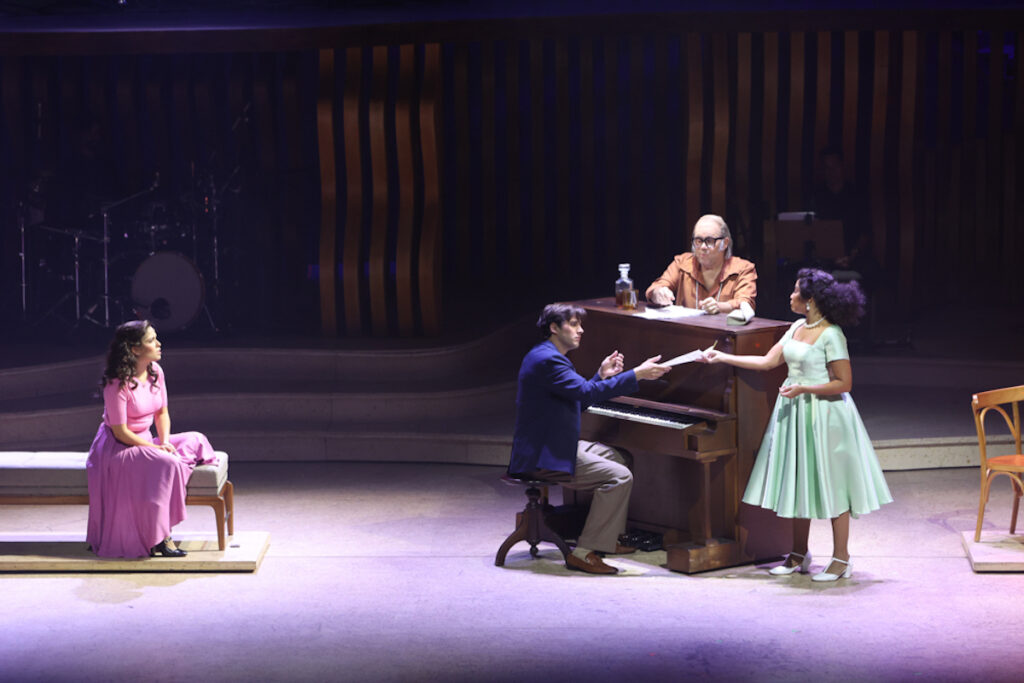 Tom Jobim Musical 10