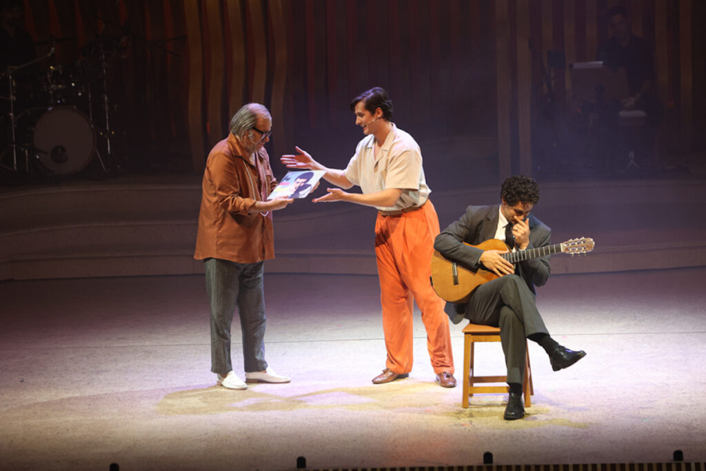 Tom Jobim Musical 14