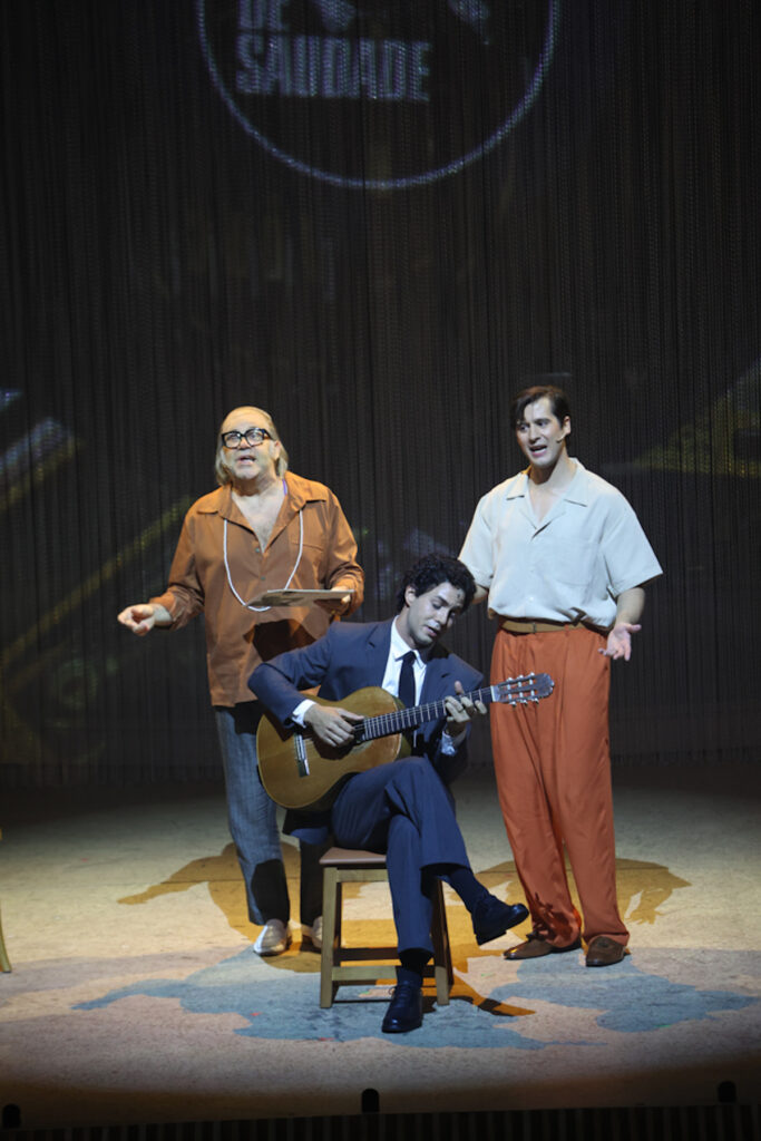 Tom Jobim Musical 15