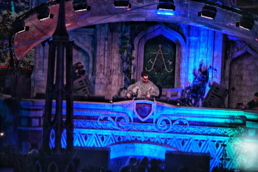 Tomorrowland 62