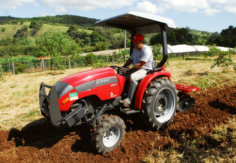 BNB destina R$ 1,3 bilhão para projetos de mecanização agrícola no Plano Safra