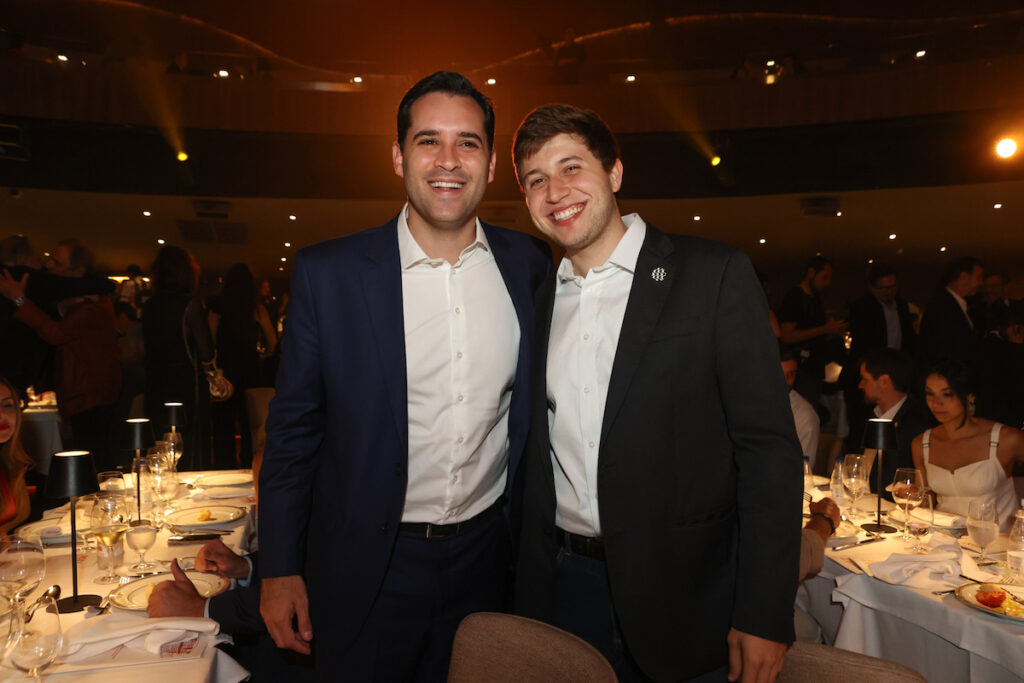 Vice Prefeito E Flávio Vale