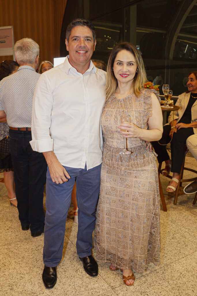 Wagner E Patricia Vilas Boas