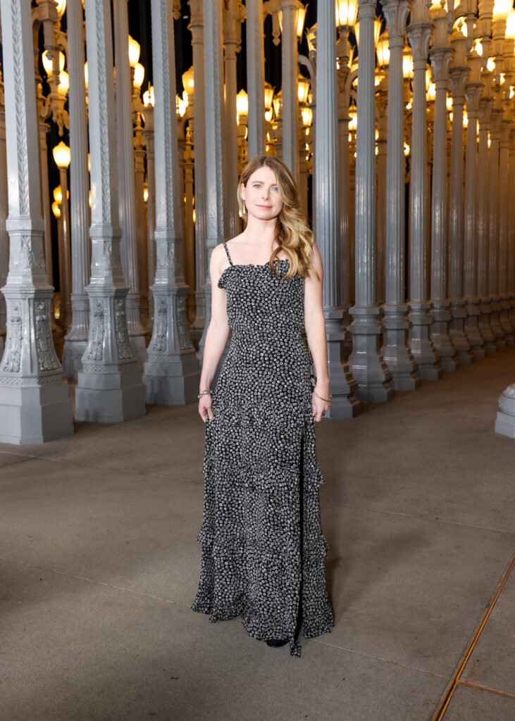 2024 Lacma Art+film Gala, Presented By Gucci – Red Carpet