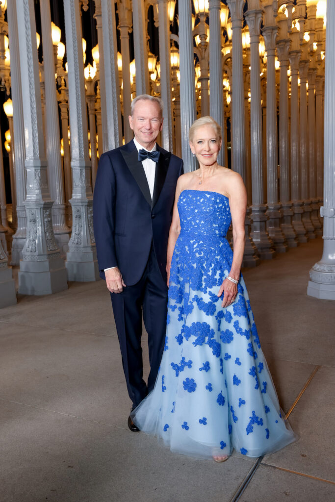 2024 Lacma Art+film Gala, Presented By Gucci – Red Carpet