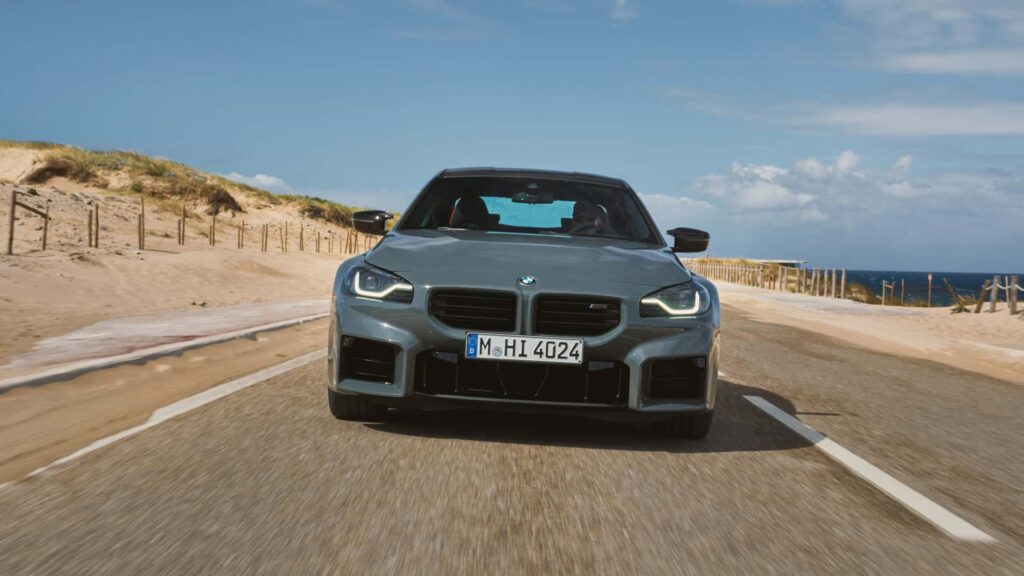 2025 Bmw M2 (4)