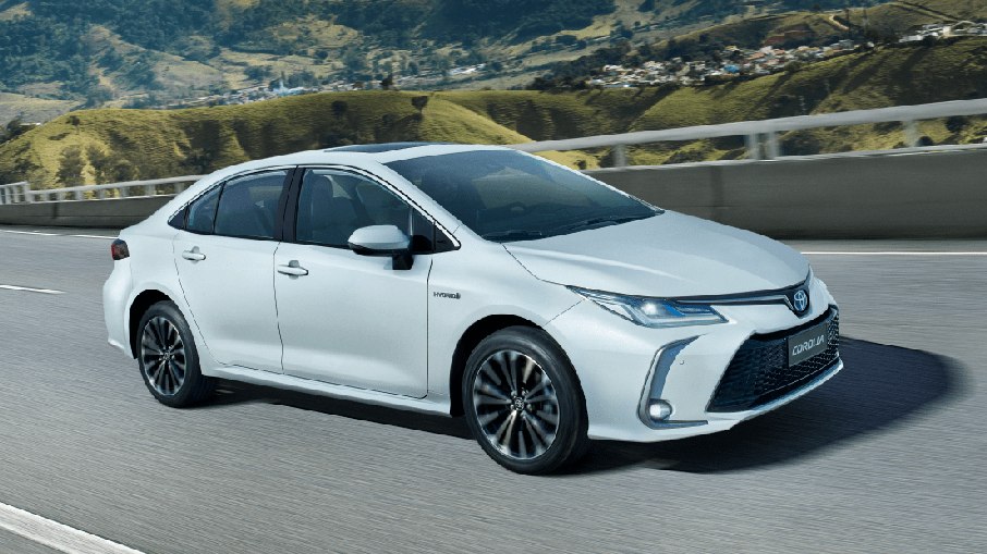 Toyota expande fábrica pensando no Novo Corolla e uma picape inédita