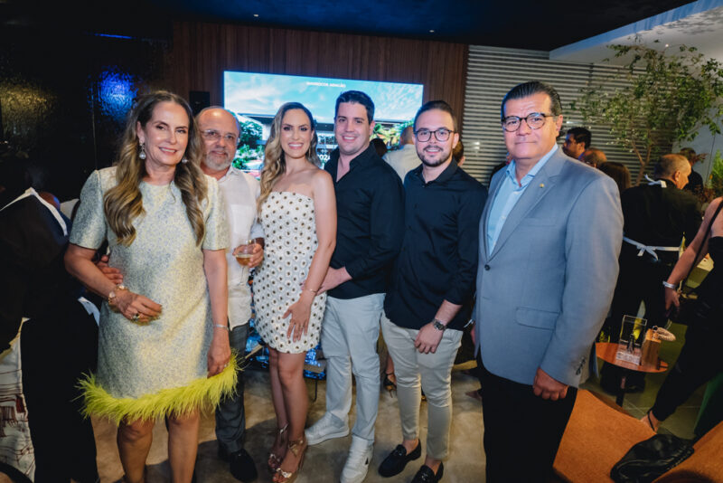 Estilo e refúgio - Rafaela Marrocos inaugura ambiente Casa Oásis na CASACOR Ceará 2024