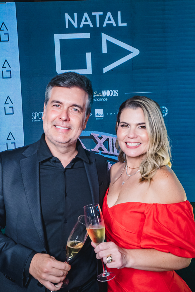 Alexandre Pereira E Liliane Meira (3)