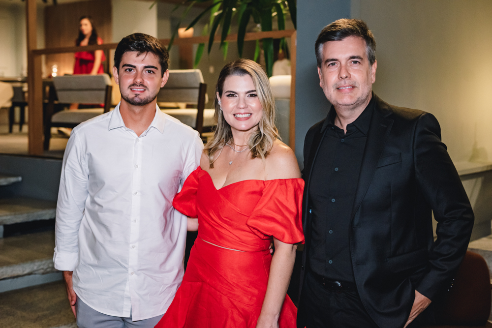 Alexandre Pereira Filho, Liliane Meira E Alexandre Pereira