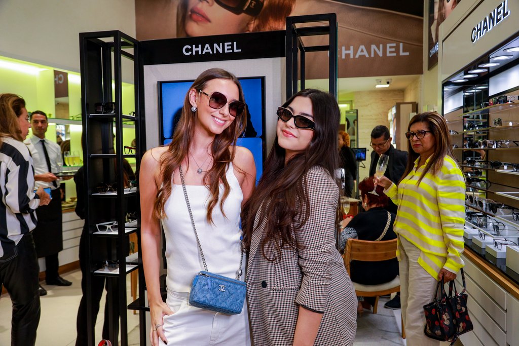 Amanda Ferreira E Joana Teixeira