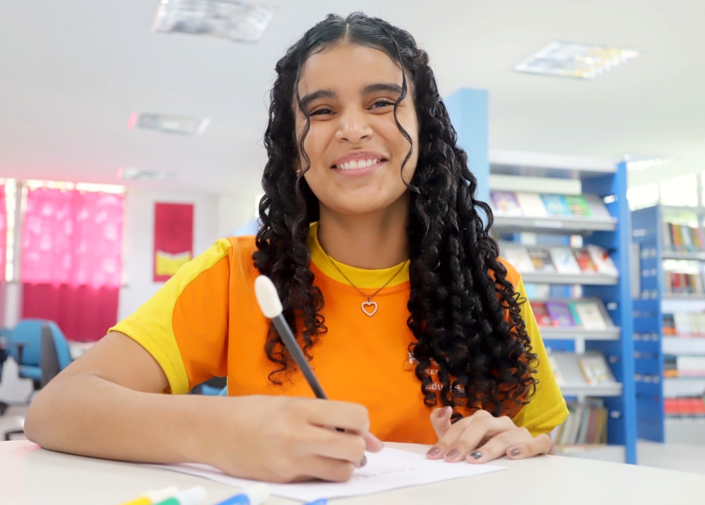 Fortaleza é a quarta capital do Brasil com os maiores avanços na área educacional