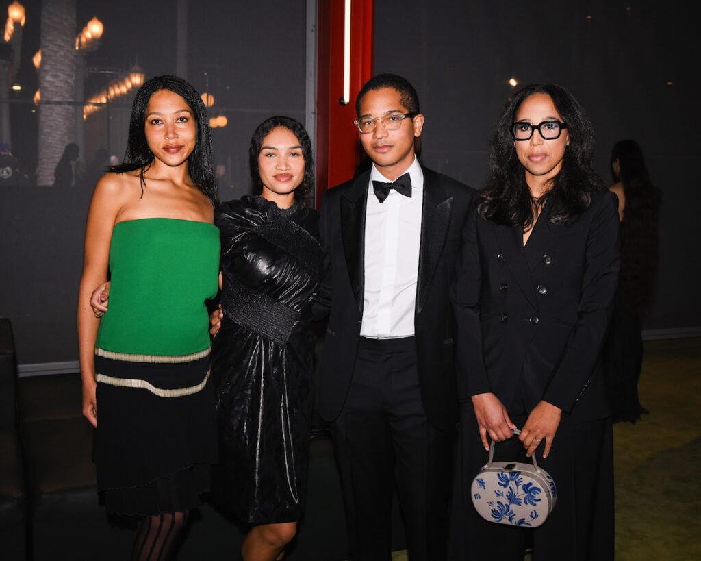 2024 Lacma Art+film Gala, Presented By Gucci – Inside