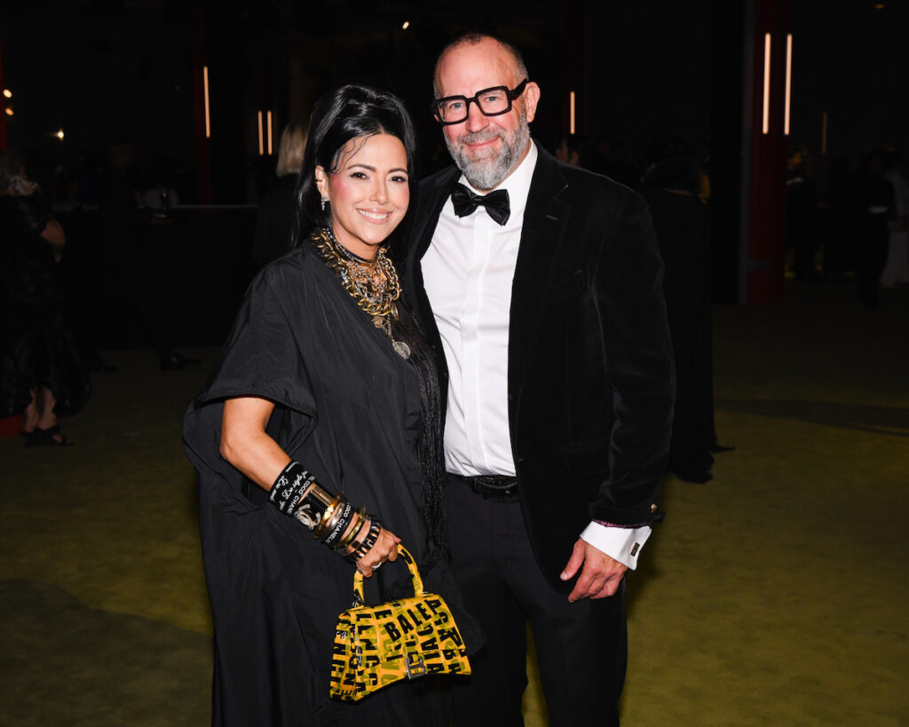 2024 Lacma Art+film Gala, Presented By Gucci – Inside