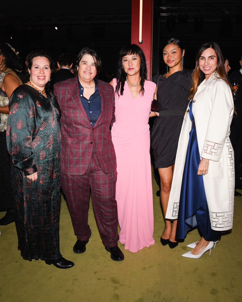 2024 Lacma Art+film Gala, Presented By Gucci – Inside