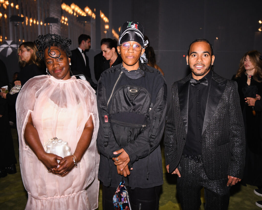 2024 Lacma Art+film Gala, Presented By Gucci – Inside