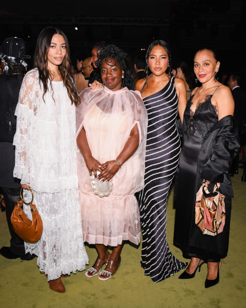 2024 Lacma Art+film Gala, Presented By Gucci – Inside