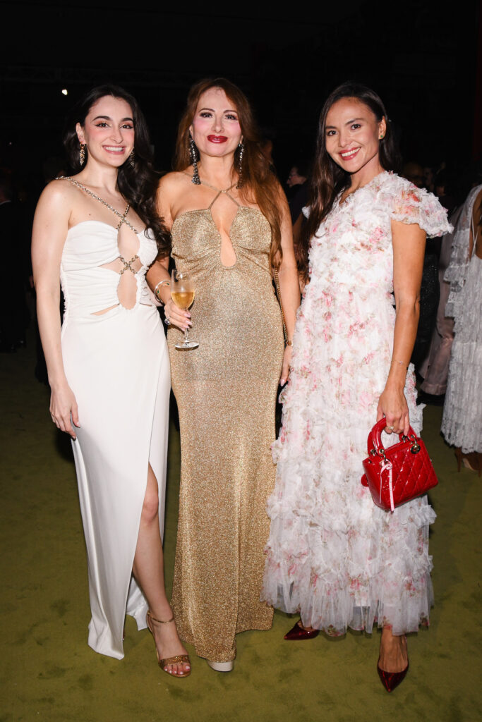 2024 Lacma Art+film Gala, Presented By Gucci – Inside