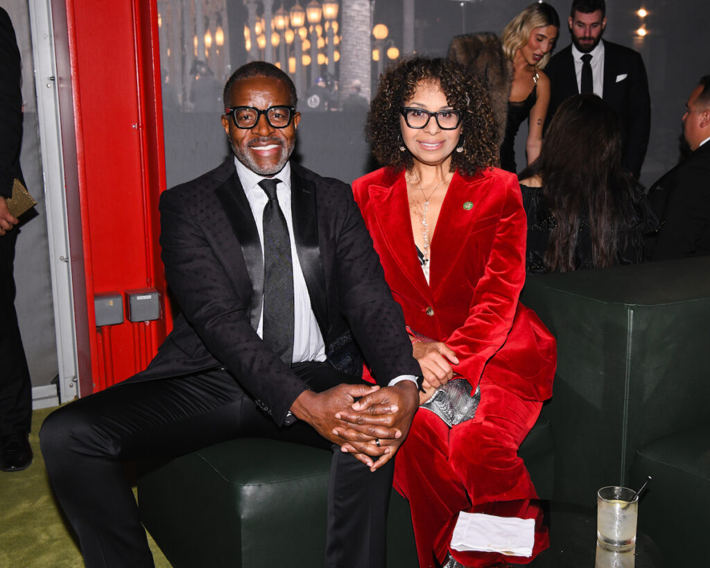 2024 Lacma Art+film Gala, Presented By Gucci – Inside