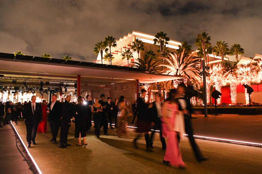 2024 Lacma Art+film Gala, Presented By Gucci – Inside