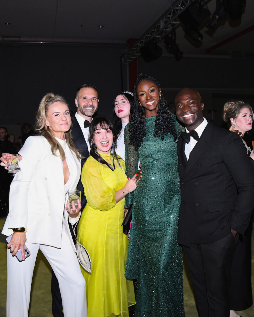 2024 Lacma Art+film Gala, Presented By Gucci – Inside