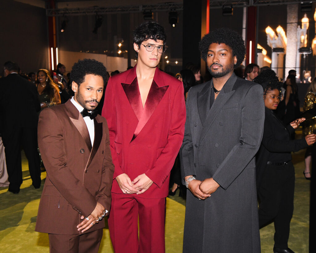 2024 Lacma Art+film Gala, Presented By Gucci – Inside