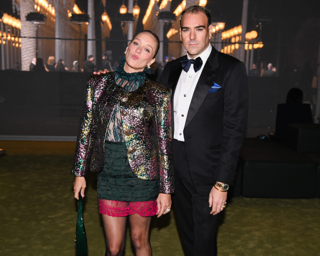 2024 Lacma Art+film Gala, Presented By Gucci – Inside