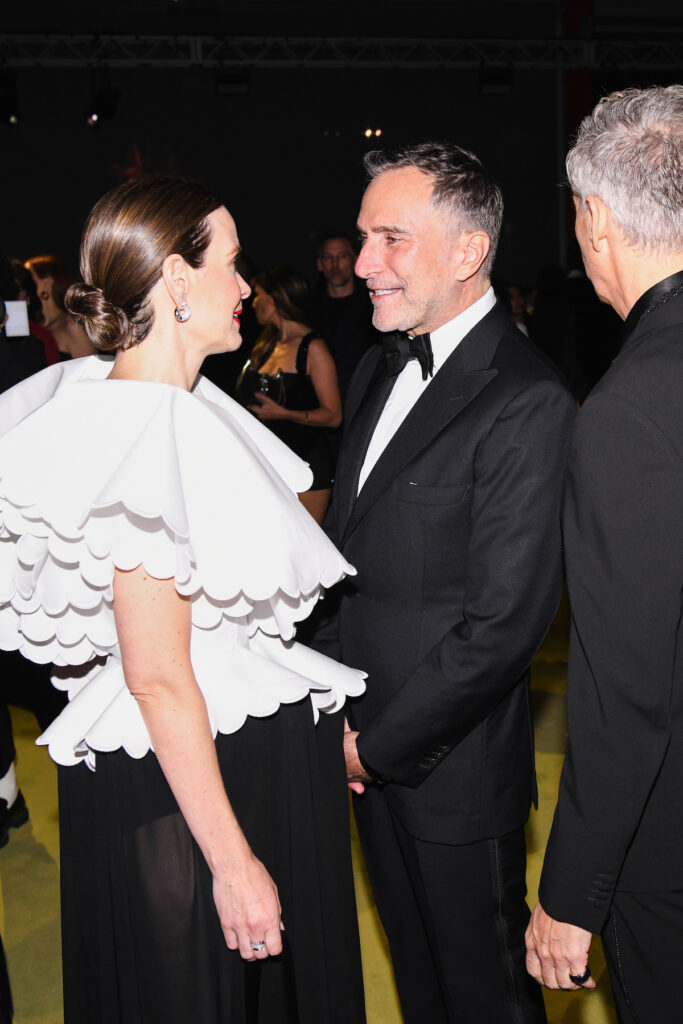 2024 Lacma Art+film Gala, Presented By Gucci – Inside