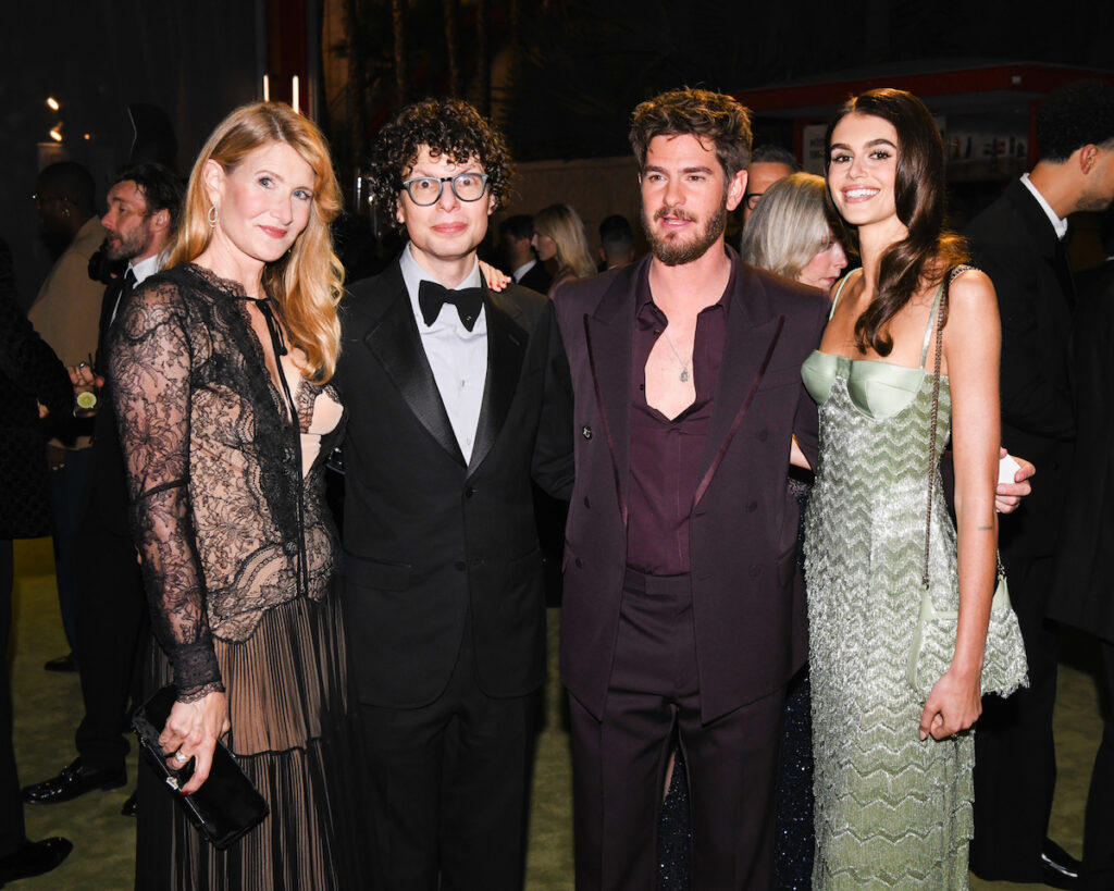 2024 Lacma Art+film Gala, Presented By Gucci – Inside