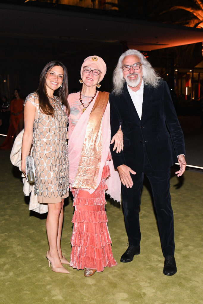 2024 Lacma Art+film Gala, Presented By Gucci – Inside