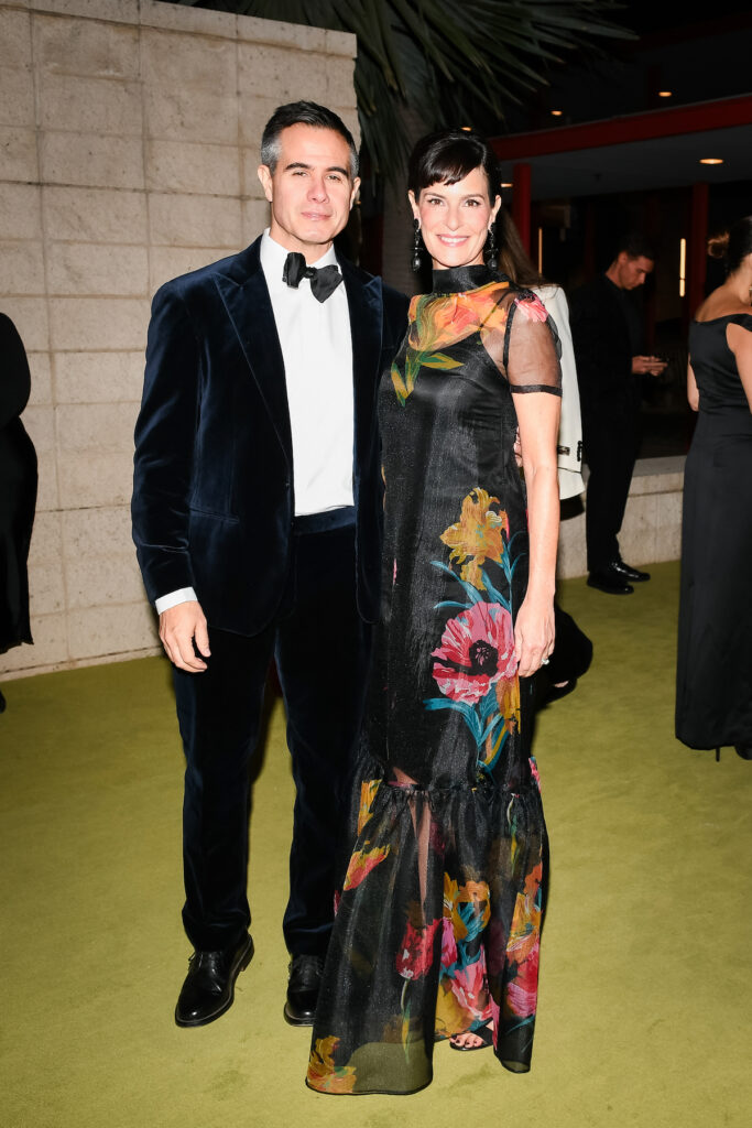 2024 Lacma Art+film Gala, Presented By Gucci – Inside