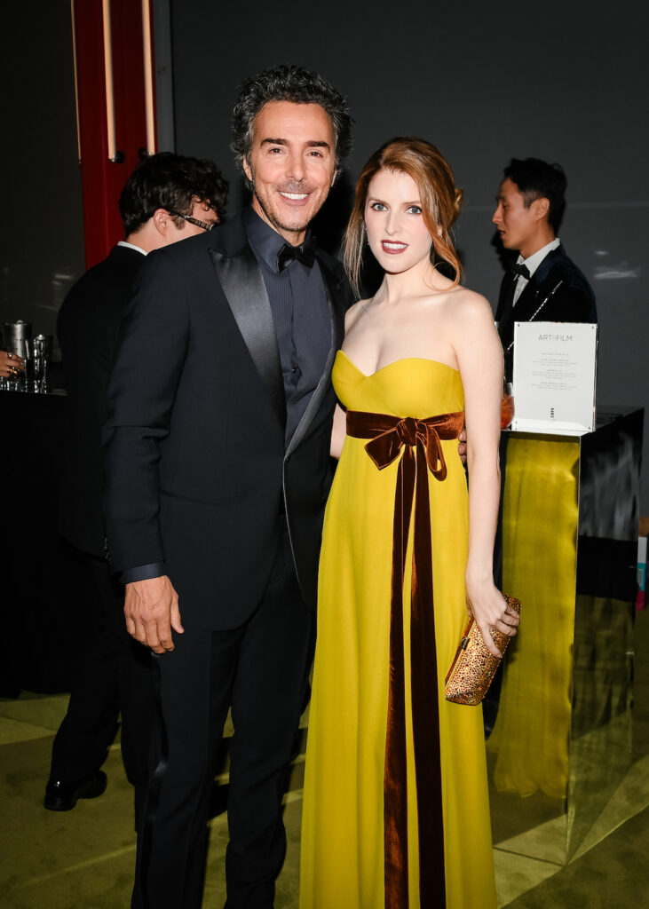 2024 Lacma Art+film Gala, Presented By Gucci – Inside