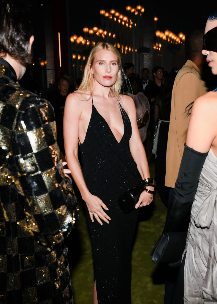 2024 Lacma Art+film Gala, Presented By Gucci – Inside