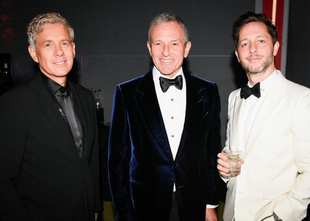 2024 Lacma Art+film Gala, Presented By Gucci – Inside