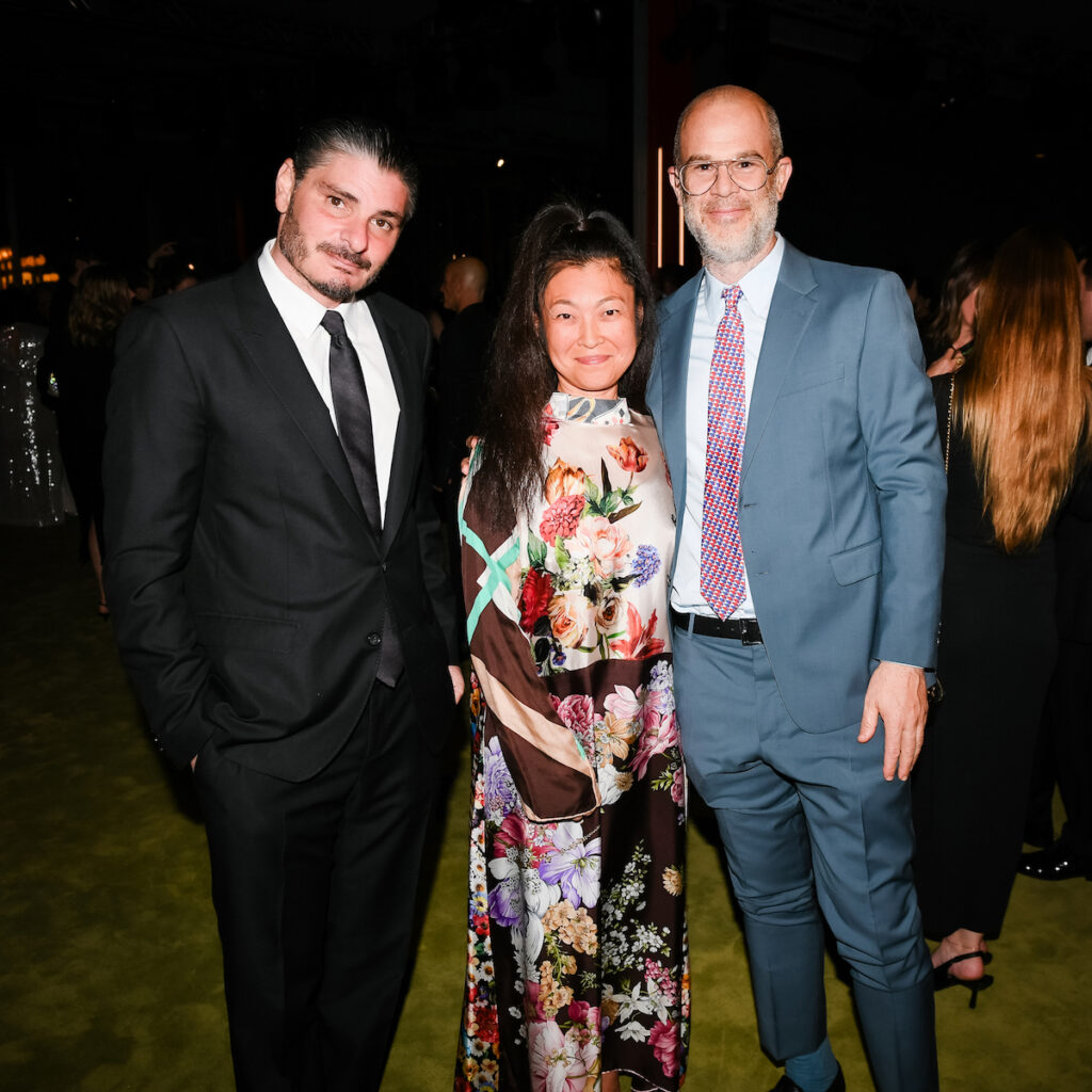 2024 Lacma Art+film Gala, Presented By Gucci – Inside