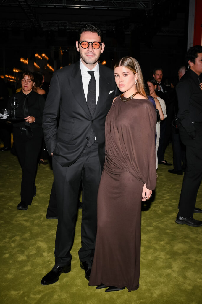 2024 Lacma Art+film Gala, Presented By Gucci – Inside