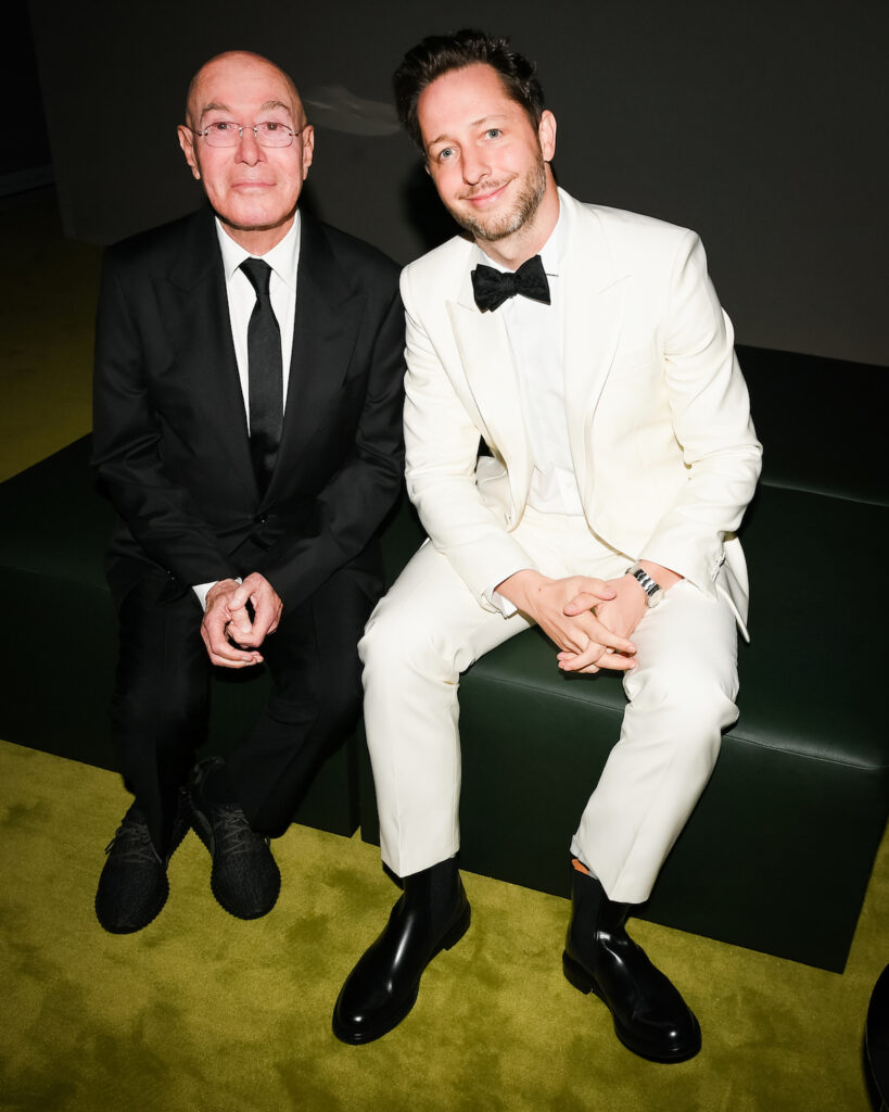 2024 Lacma Art+film Gala, Presented By Gucci – Inside