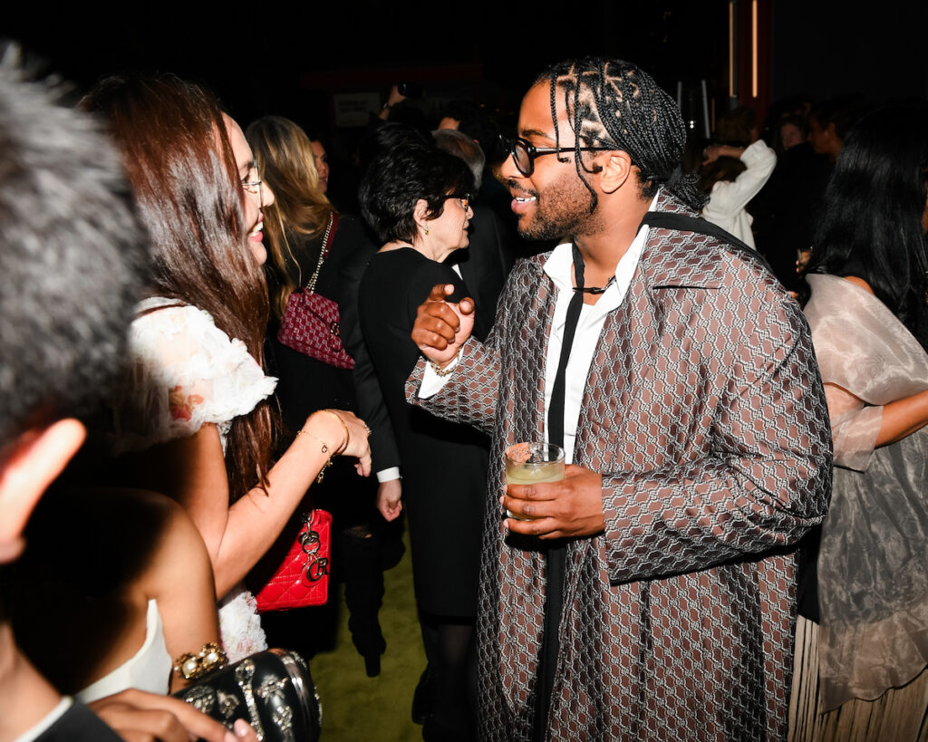 2024 Lacma Art+film Gala, Presented By Gucci – Inside