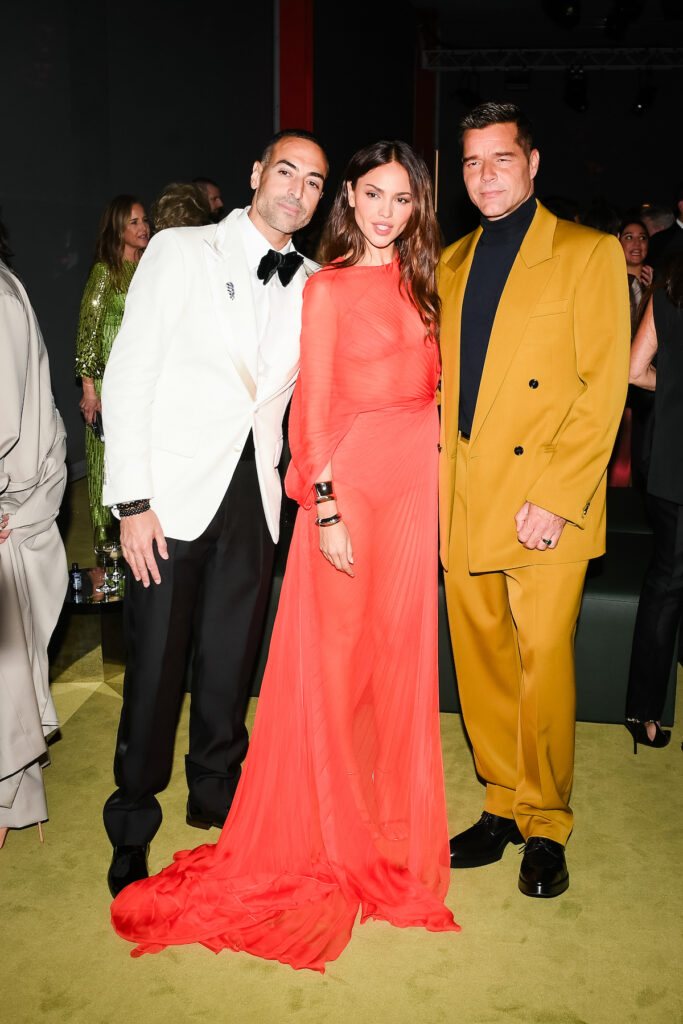 2024 Lacma Art+film Gala, Presented By Gucci – Inside