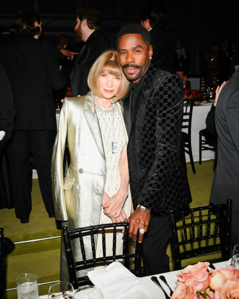 2024 Lacma Art+film Gala, Presented By Gucci – Inside