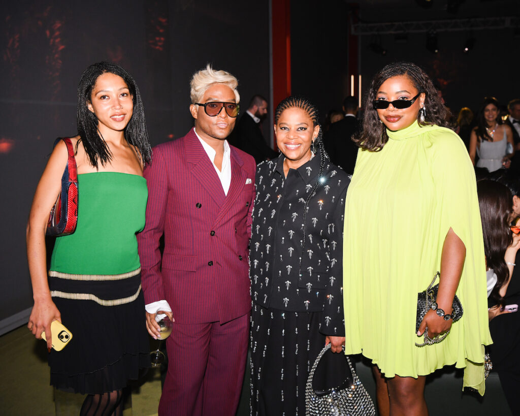 2024 Lacma Art+film Gala, Presented By Gucci – Inside