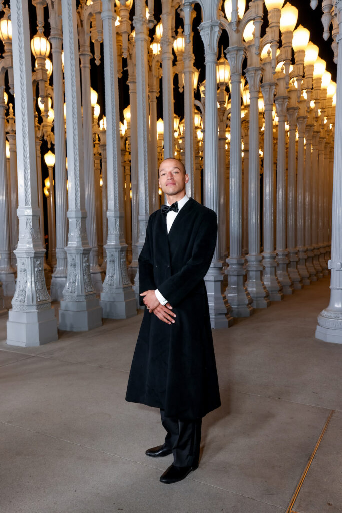 2024 Lacma Art+film Gala, Presented By Gucci – Red Carpet